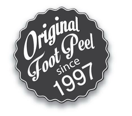 ORIGINAL FOOT PEEL SINCE 1997 trademark