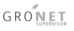 GRONET SUPERVISOR trademark