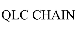 QLC CHAIN trademark
