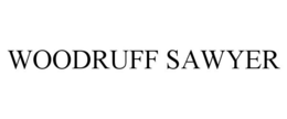 WOODRUFF SAWYER trademark