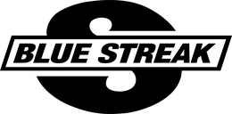 BLUE STREAK S trademark
