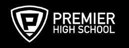 P PREMIER HIGH SCHOOL trademark