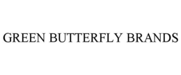 GREEN BUTTERFLY BRANDS trademark