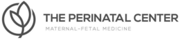 THE PERINATAL CENTER MATERNAL-FETAL MEDICINE trademark