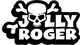 JOLLY ROGER trademark