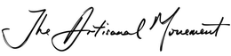 THE ARTISANAL MOVEMENT trademark