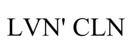 LVN' CLN trademark