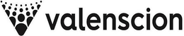 VALENSCION trademark