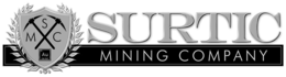 SURTIC MINING COMPANY M S C AU 79 196.967 trademark