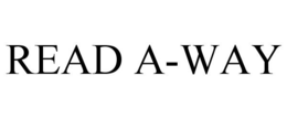 READ A-WAY trademark