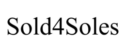 SOLD4SOLES trademark