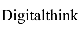 DIGITALTHINK trademark