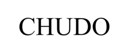 CHUDO trademark