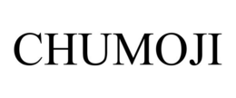 CHUMOJI trademark