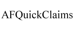 AFQUICKCLAIMS trademark