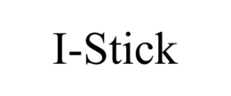 I-STICK trademark