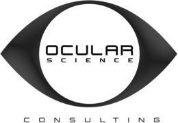 OCULAR SCIENCE CONSULTING trademark