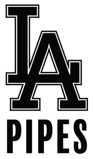 LA PIPES trademark