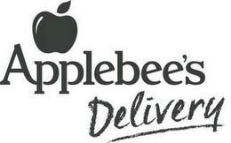 APPLEBEE'S DELIVERY trademark