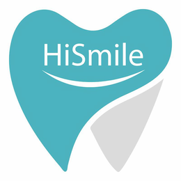 HISMILE trademark