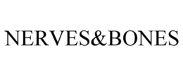 NERVES&BONES trademark