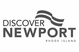 DISCOVER NEWPORT RHODE ISLAND trademark
