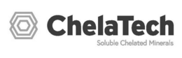 CHELATECH SOLUBLE CHELATED MINERALS trademark