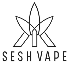 SESH VAPE trademark