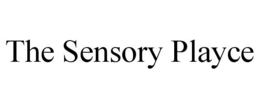 THE SENSORY PLAYCE trademark
