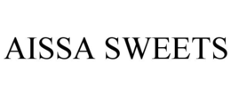AISSA SWEETS trademark
