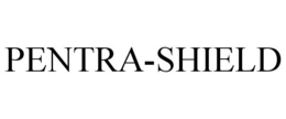 PENTRA-SHIELD trademark