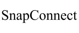 SNAPCONNECT trademark