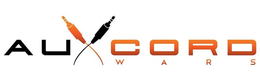 AUX CORD WARS trademark
