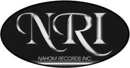 NRI NAHOM RECORDS INC. trademark