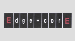 EDGE-CORE trademark
