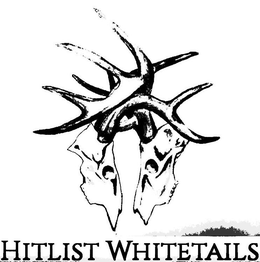 HITLIST WHITETAILS trademark