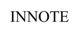 INNOTE trademark