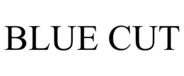 BLUE CUT trademark