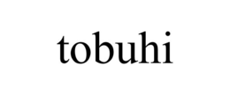 TOBUHI trademark