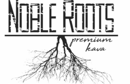 NOBLE ROOTS PREMIUM KAVA trademark