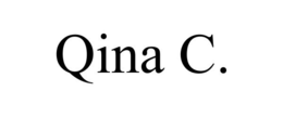QINA C. trademark