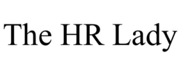THE HR LADY trademark