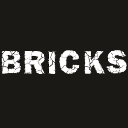 BRICKS trademark