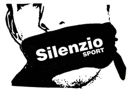SILENZIO SPORT trademark