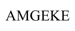 AMGEKE trademark