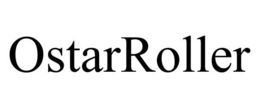 OSTARROLLER trademark