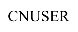 CNUSER trademark