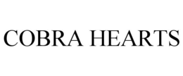COBRA HEARTS trademark
