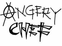 ANGERY CHEF trademark