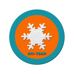 EPI-TEMP trademark